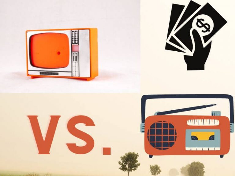 Do Radios Use a Lot of Electricity (Usage Cost Explained) Powering