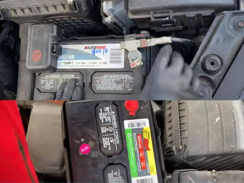 how do i disconnect my car battery without losing memory