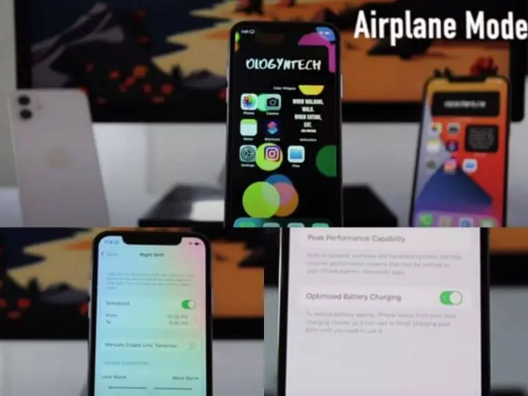 Why Does GPS Drain Battery (Battery Draining Solution) Powering Solution