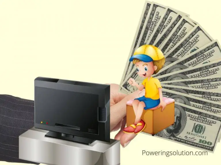 How Much Does It Cost to Run a Radio All Day (Calculate Now) Powering