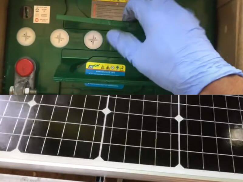 How to Use Solar Inverter Without Battery (Proper Usage Guideline