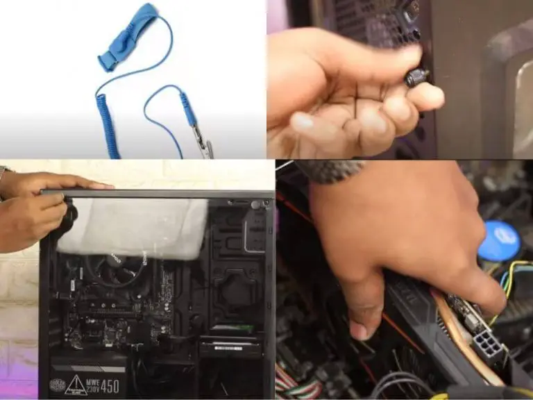 Can Laptop Boot Without CMOS Battery Guideline) Powering Solution