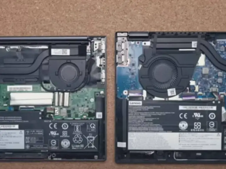 Average Laptop Battery Capacity (The Answer is Here) Powering Solution
