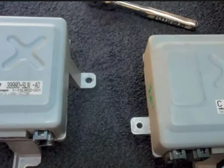 Does a Low Car Battery Affect Electric Power Steering (Save Your EPS