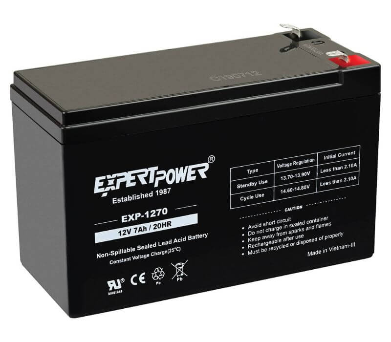 how-many-watts-of-solar-do-i-need-to-charge-a-12v-7ah-battery