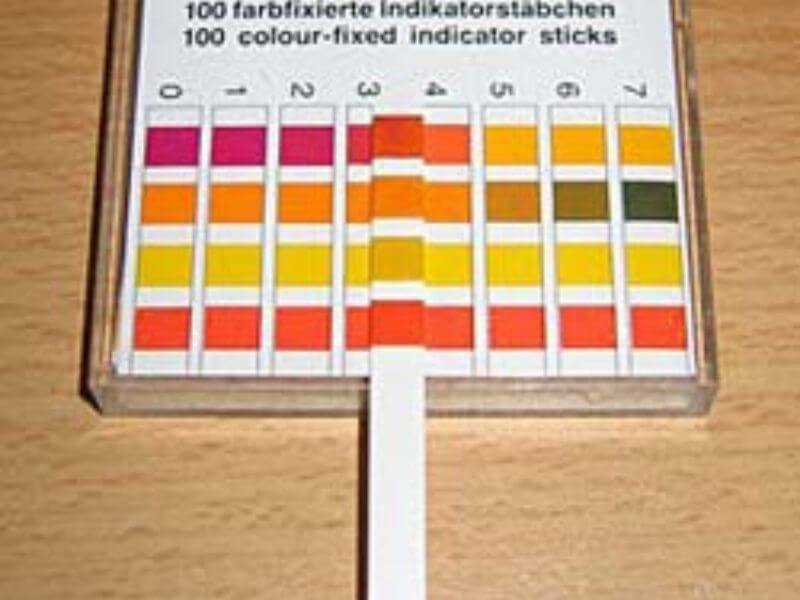Is Battery Acidic Base Or Acid? (pH of Battery Acid) Powering Solution