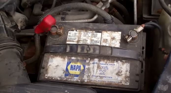 do magnets affect car batteries