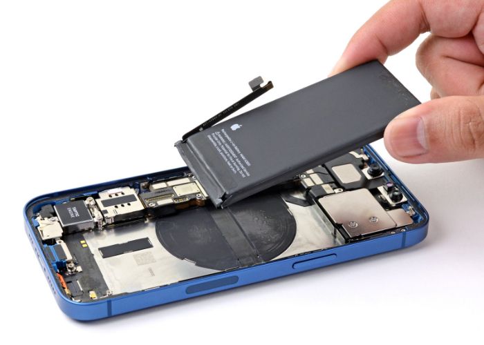 at-what-percentage-will-apple-replace-the-battery-iphone-battery