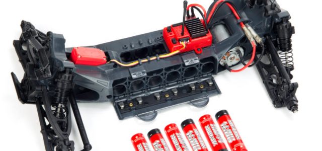 does rc matter on a battery