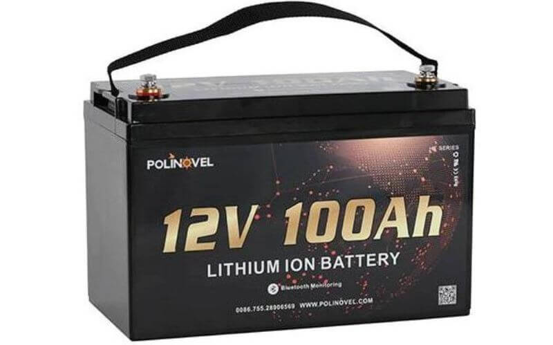 does the battery determine the current