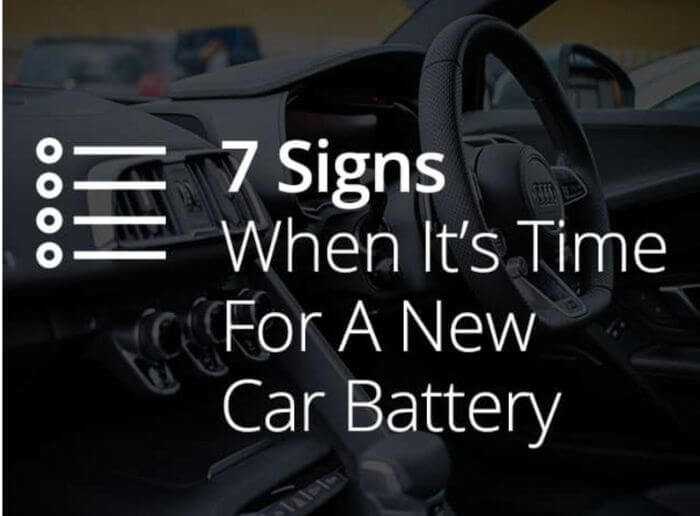 how long should you charge a new car battery