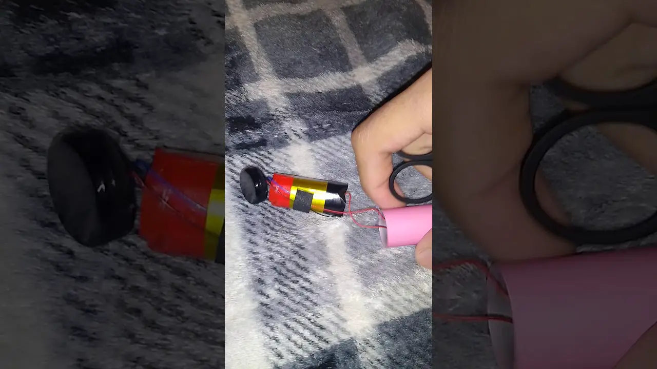 How Does a Puff Bar Charge? (How to Recharge) Powering Solution