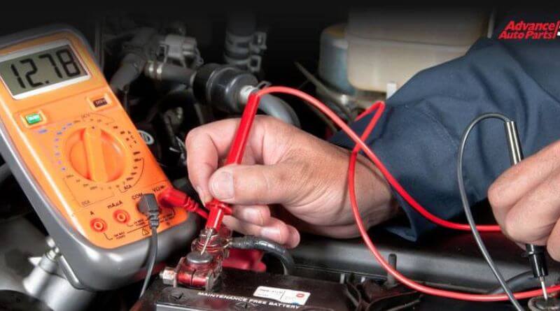 what should a 12 volt battery read when fully charged (1)