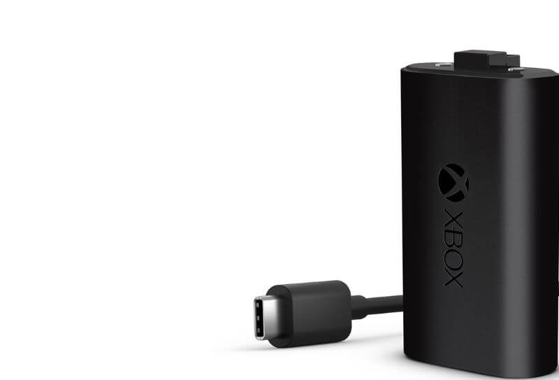 can i charge my xbox one controller with a phone charger