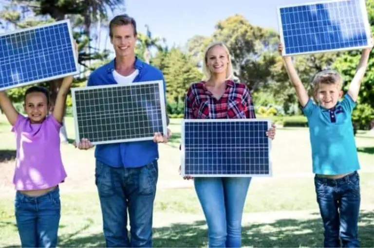 Can I Use Solar Without Battery? (How Can I Use It) Powering Solution