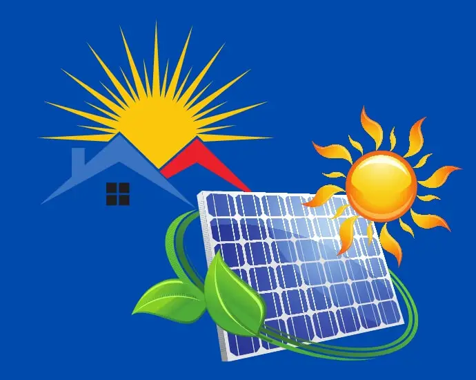 the benefits of solar energy