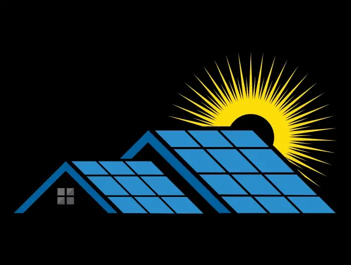 types of solar energy systems