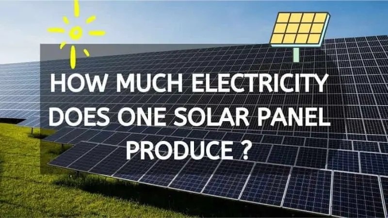 what is the power output of a 4kw solar system (1)