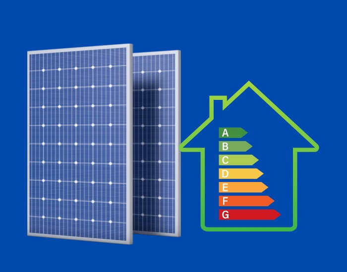why does solar panel efficiency matter
