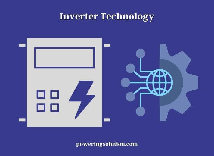 inverter technology