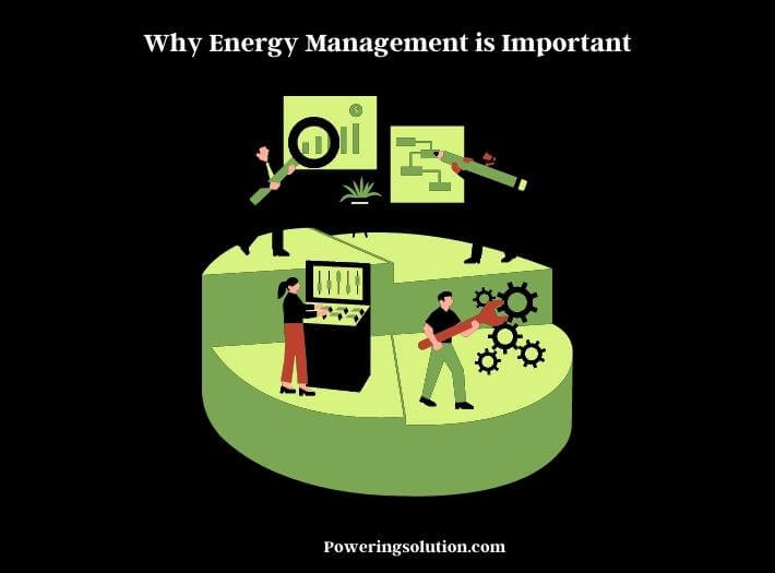 why energy management is important