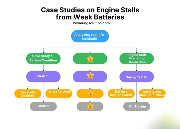 infographic (1) case studies on engine stalls from weak batteries